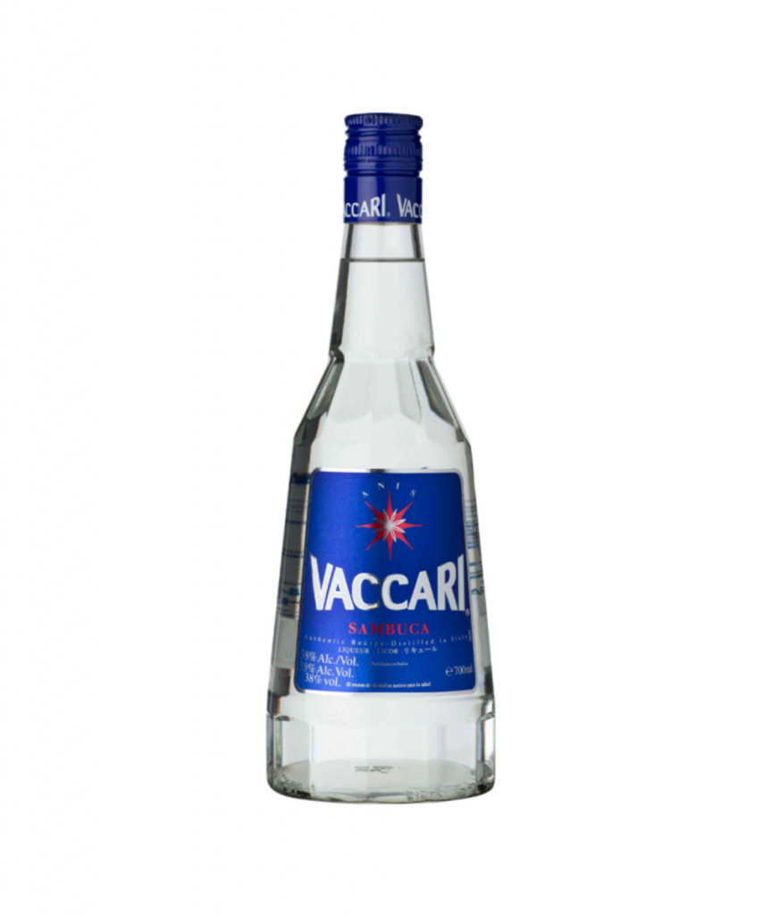 Vaccari Sambuca - Brander
