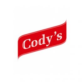 Cody’s