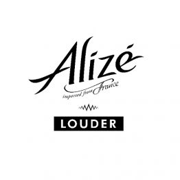 Alize Louder