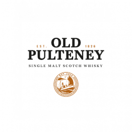 Old Pulteney Single Malt